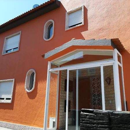 Guincho Wind Factory Guest House Cascais Zewnętrze zdjęcie