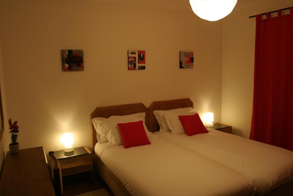 Guincho Wind Factory Guest House Cascais Pokój zdjęcie