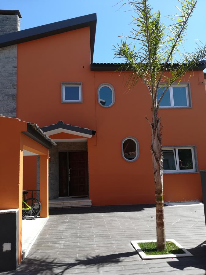 Guincho Wind Factory Guest House Cascais Zewnętrze zdjęcie