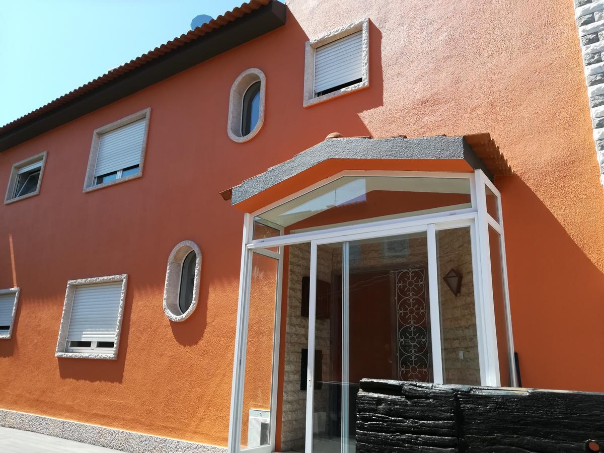 Guincho Wind Factory Guest House Cascais Zewnętrze zdjęcie
