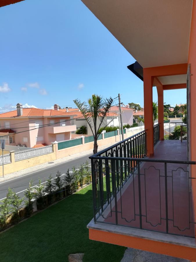 Guincho Wind Factory Guest House Cascais Zewnętrze zdjęcie