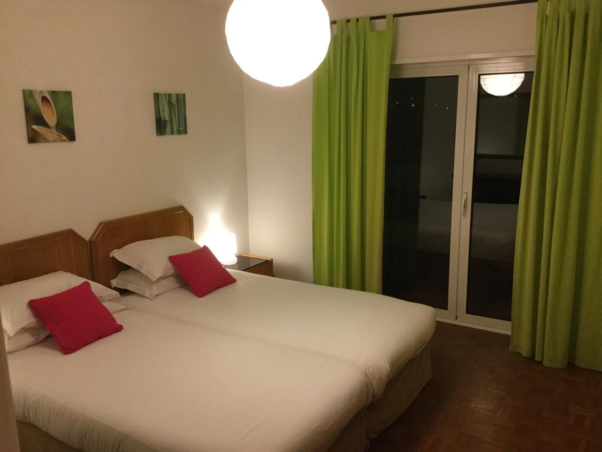 Guincho Wind Factory Guest House Cascais Zewnętrze zdjęcie