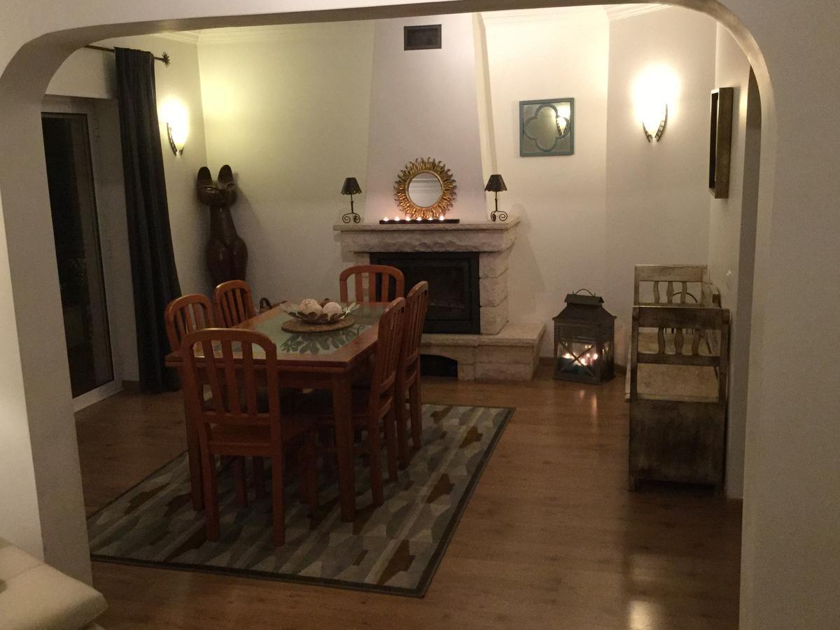 Guincho Wind Factory Guest House Cascais Zewnętrze zdjęcie