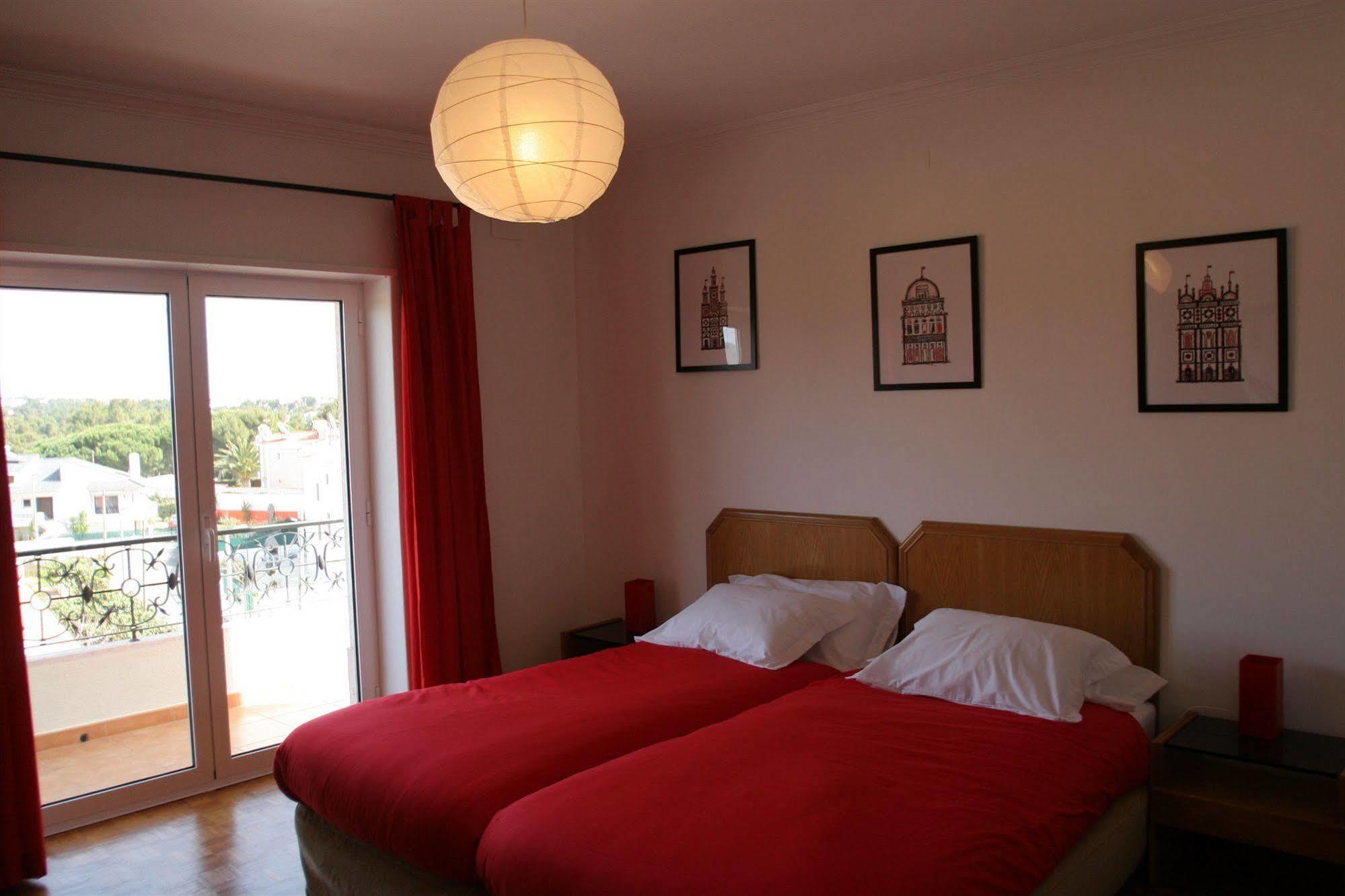 Guincho Wind Factory Guest House Cascais Zewnętrze zdjęcie