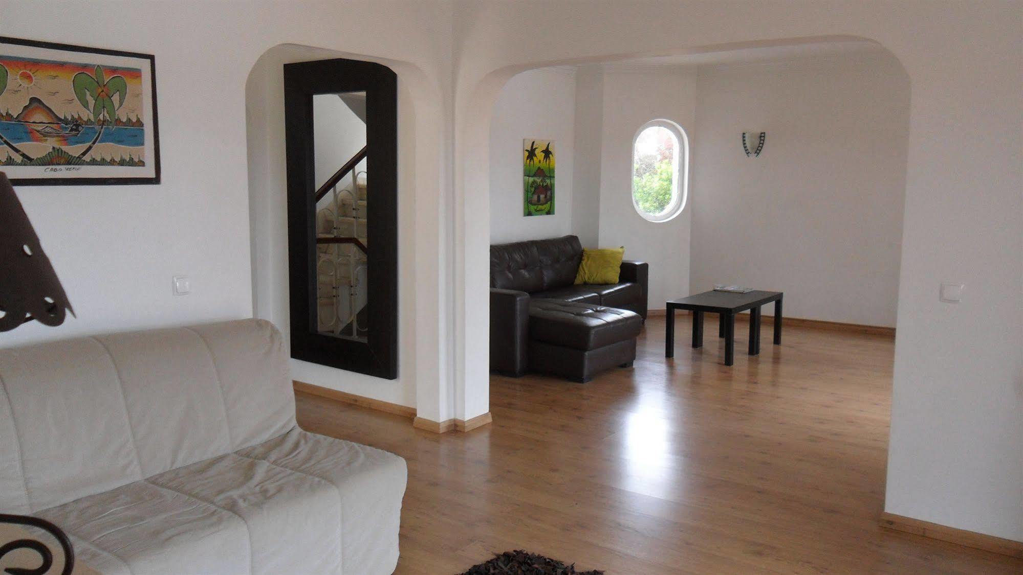 Guincho Wind Factory Guest House Cascais Zewnętrze zdjęcie