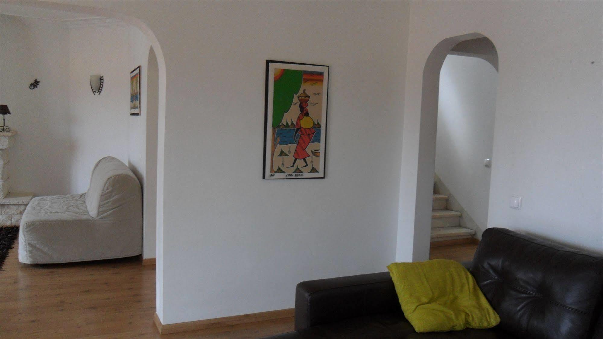 Guincho Wind Factory Guest House Cascais Zewnętrze zdjęcie