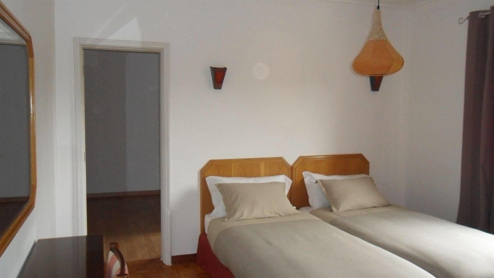 Guincho Wind Factory Guest House Cascais Zewnętrze zdjęcie