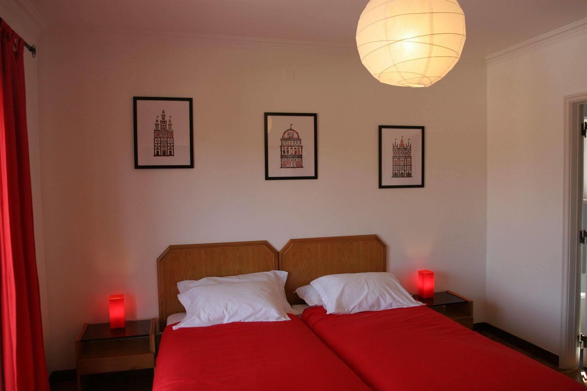Guincho Wind Factory Guest House Cascais Zewnętrze zdjęcie