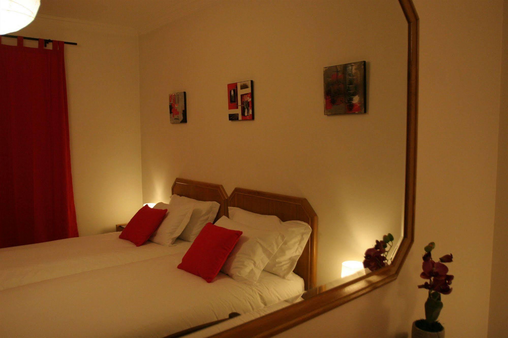 Guincho Wind Factory Guest House Cascais Zewnętrze zdjęcie