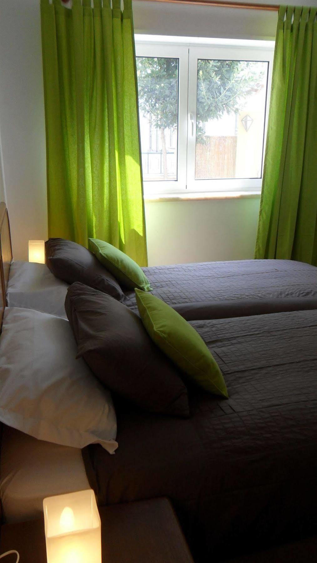 Guincho Wind Factory Guest House Cascais Zewnętrze zdjęcie