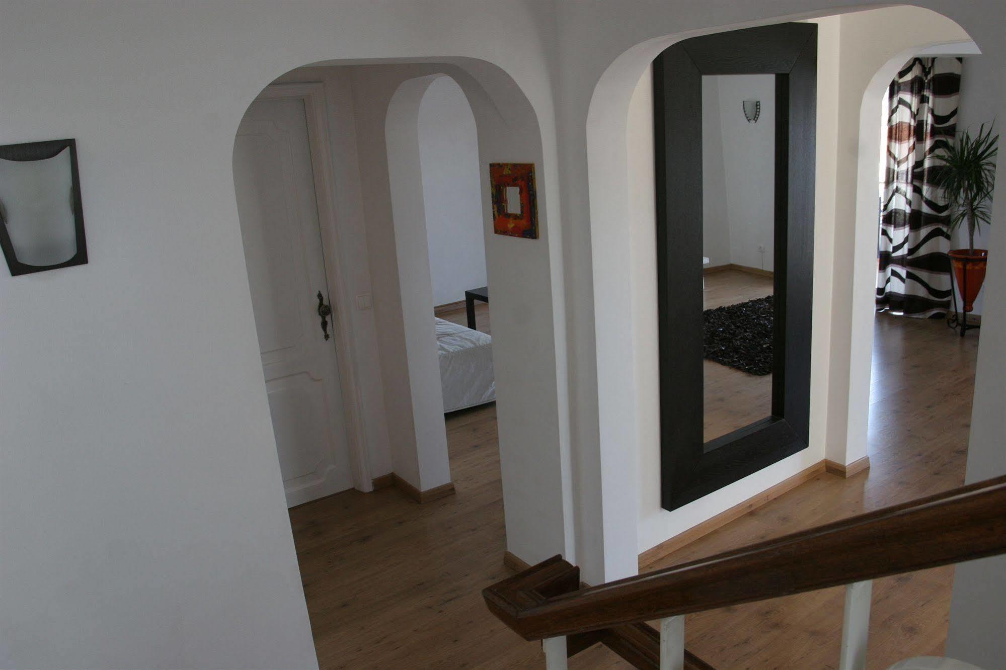 Guincho Wind Factory Guest House Cascais Zewnętrze zdjęcie
