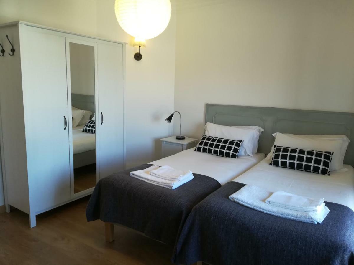 Guincho Wind Factory Guest House Cascais Zewnętrze zdjęcie