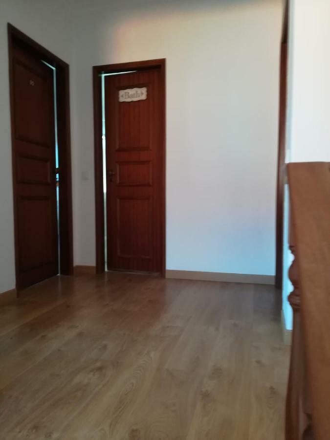 Guincho Wind Factory Guest House Cascais Zewnętrze zdjęcie