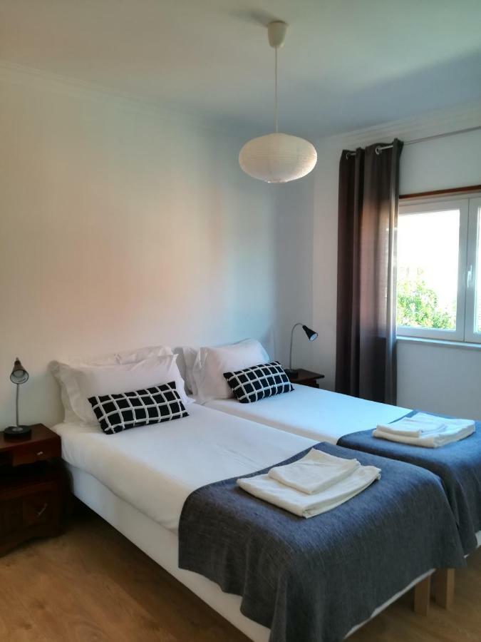 Guincho Wind Factory Guest House Cascais Zewnętrze zdjęcie